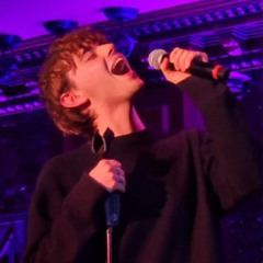 Jack Wolfe - I Miss the Mountains