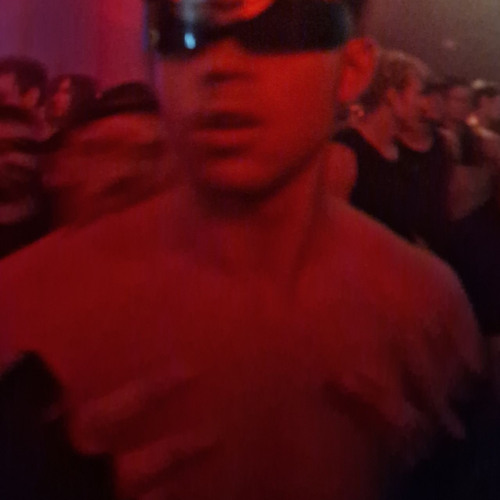 Gabber i wish someone played live