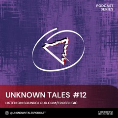 Unknown Tales #12