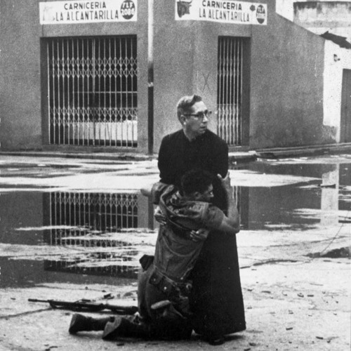 ALowlyScribeInGods'sArmy