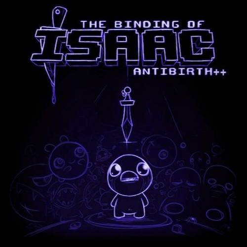 Stream Phoenexus07 Listen to The Binding of Isaac Antibirth++ playlist online for free on