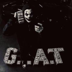 G.O.A.T