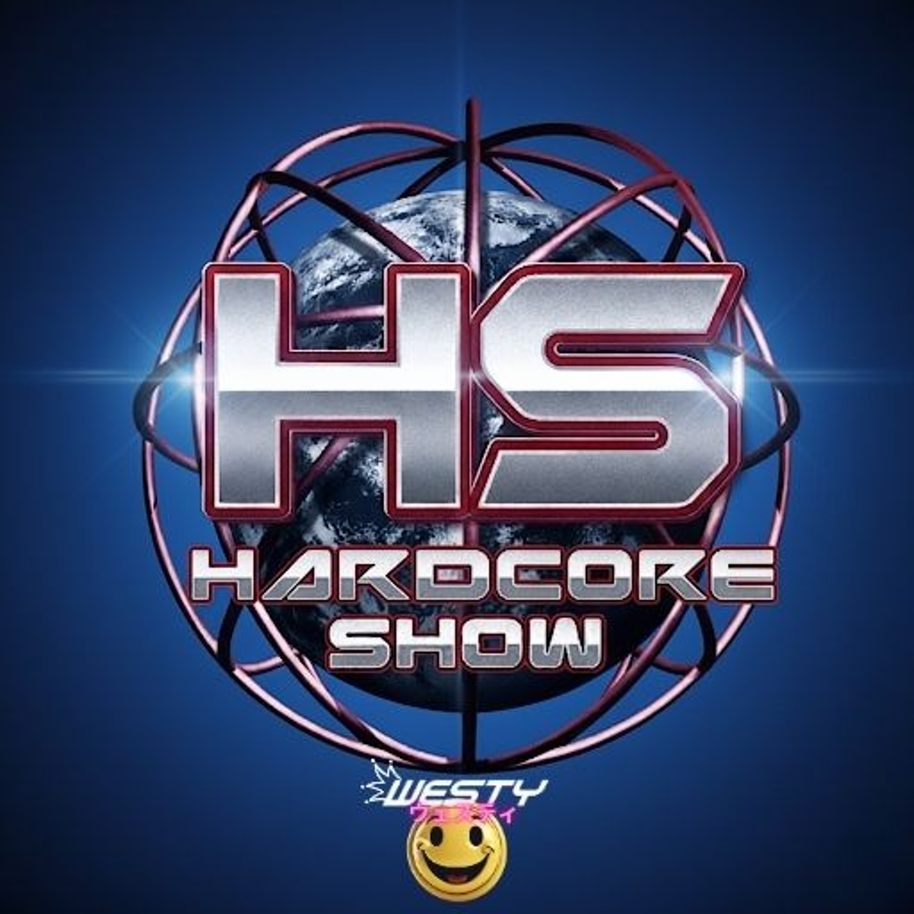Hardcore Show 102 episode artwork