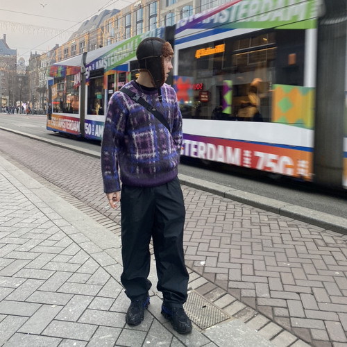 Yordi b2b Quigly (pirate studios session)