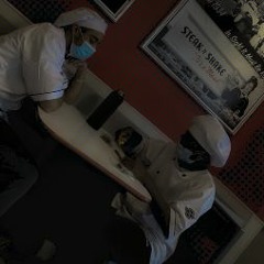 Forecast(feat.lilquin)