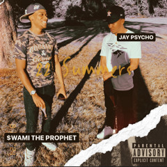 22 Summers Ft. Jay Psycho