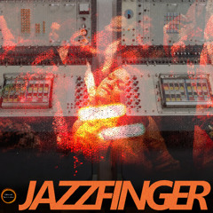 Universal Constructors - Jazzfinger
