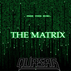 W&W x Maurice West - Matrix (Quasar Hardpsy Edit)