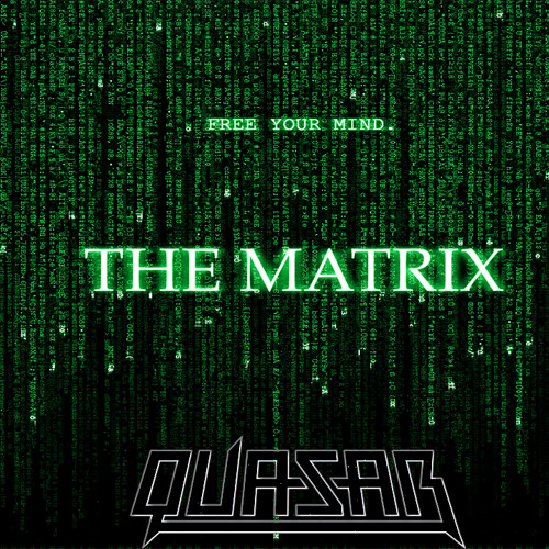 W&W x Maurice West - Matrix (Quasar Hardpsy Edit)