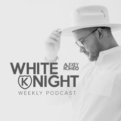 Alexey Romeo - White Knight podcast #372 / no speech /