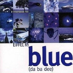 Eiffel 65 - Blue (Sween Dogg Bootleg)
