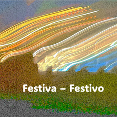 Festiva - Festivo