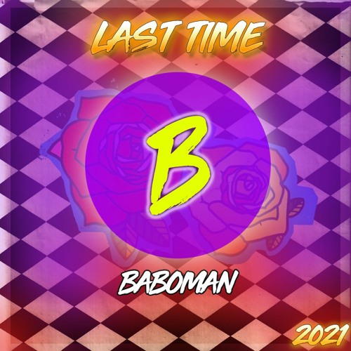 Baboman - Last Time