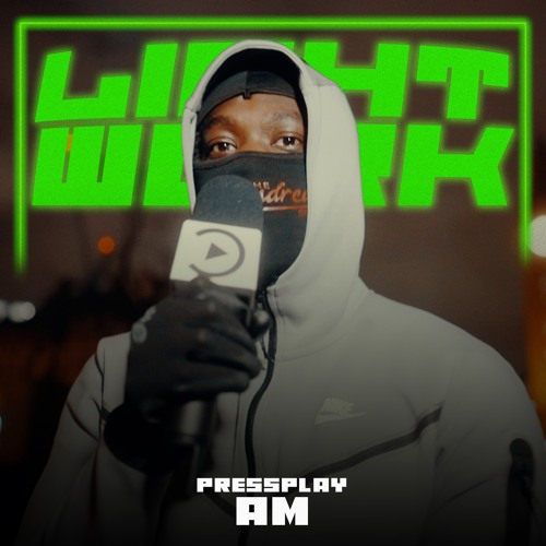 Stream AM - Lightwork by AM | Listen online for free on SoundCloud
