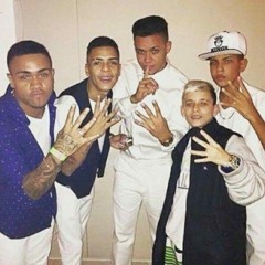 10+5 MINUTINS DE JOGADA X AQUECIMENTO LEVE NO DJAY  (( DJ LC DO ST ))