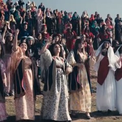 Kezîya Sor - Jin, Jiyan, Azadî -قەزیا سۆر ژن ژیان ئازادی