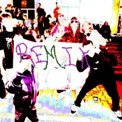 NovéMestoVision REMIX (feat. DirrtyTrippy, Matey, jøhnc, Busteer)