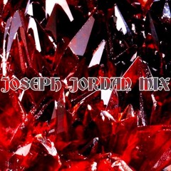 Joseph Jordan - Live @ House Academia