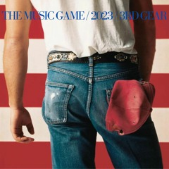 The Best Of The Music Game // 2023 // 3rd Gear