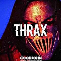 [FREE] Slipknot x SCARLXRD x Zillakami Type Beat - "THRAX" | HEAVY TRAP METAL INSTRUMENTAL BEAT 2021