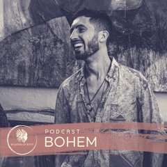 Sounds of Sirin Podcast #76 - BOHEM (Live Session)
