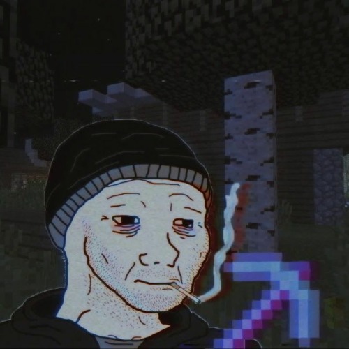 Mr.kitty - After Dark (doomer Wave)