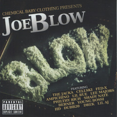 Polo (feat. Sirdy Wit The 30 & The Jacka)
