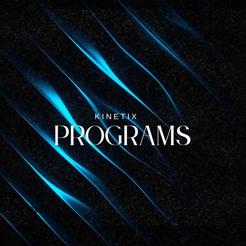 Programs [FREE DOWNLOAD]