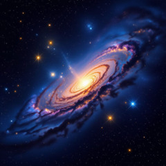 Milky Way Anthem II