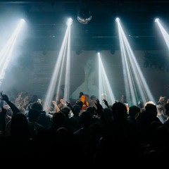 Bridget | KETTAMA @ Culture (11/29/2025)