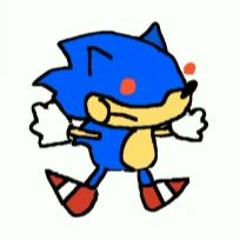 Oh The Misery Sonic.EXE FULL VERSION Oh The EXE
