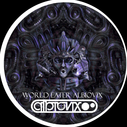 ●• Indigo｜EP#2 World Eater Albiovix  [FREE DL AT BANDCAMP]