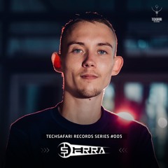 Sierra - Techsafari Records Series #005