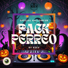 pack perreo special halloween (FREE, GRATIS,mashup, BOGUETO. MALILLA, CUMBIATON