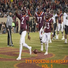ITS FOOKING GAME DAY VOL. 5