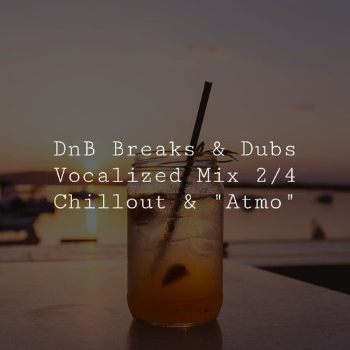 [VA] Dayum Soothing Vocal DnB Dub'n Breax '' Q1 (546)