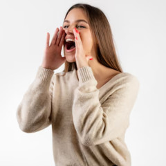 ACAPELLA PARA DJS MC LONE - GRITA 2025