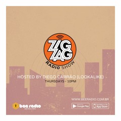 ZigZag Radio Show | 20-05-21