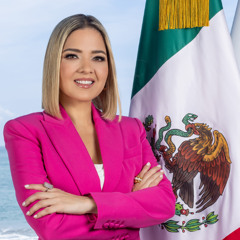 Estrella Palacios invita a todos los niños a la Villa Navideña y encendido del árbol