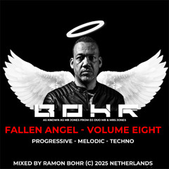 Fallen Angel - Volume eight