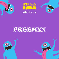 FREEMXN 001