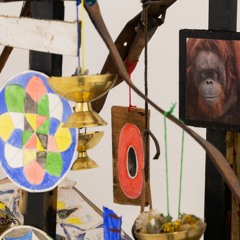 Design in the Diaspora: Ewa Effiom and Leo Robinson