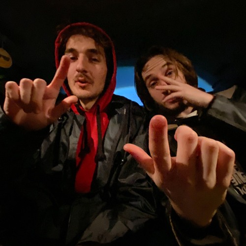 2OF2 w/ scumshogun (prod. @yungnscum)