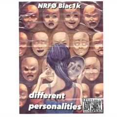 Different Personalities