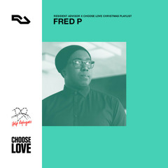 Choose Love 2019: Fred P