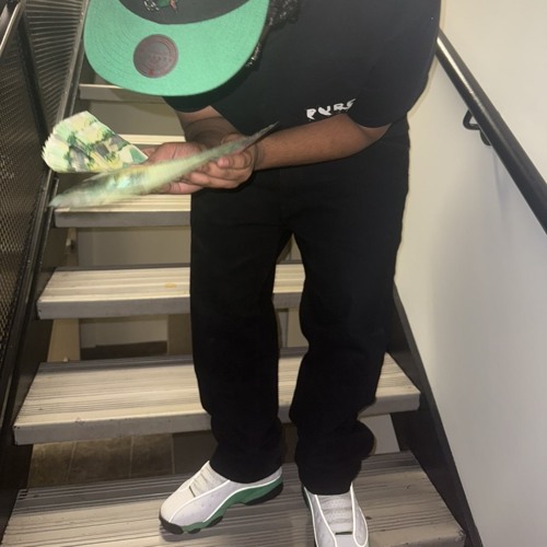 Dirty - Bad Block x Noted