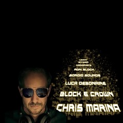DJMarz - That Saturday Vibe 016 - Chris Marea Edition
