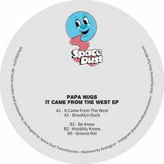 Papa Nugs - Knobbly Knees