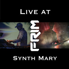 Live at Synth Mary part 6