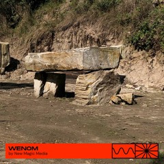 WENOM 09/22 by NEW MAGIC MEDIA